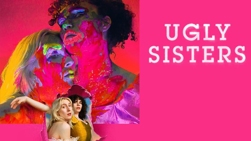 Ugly Sisters at Edinburgh Fringe 2024