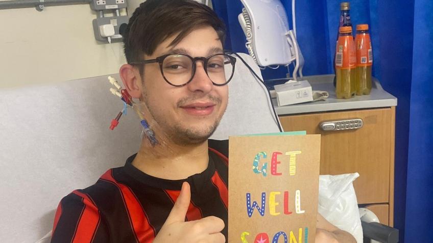 Ben's 'Keep it Renal' Fundraiser