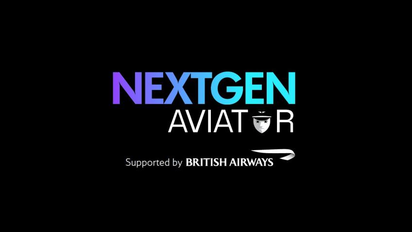 NextGen Aviator Programme 16-18 year old Students