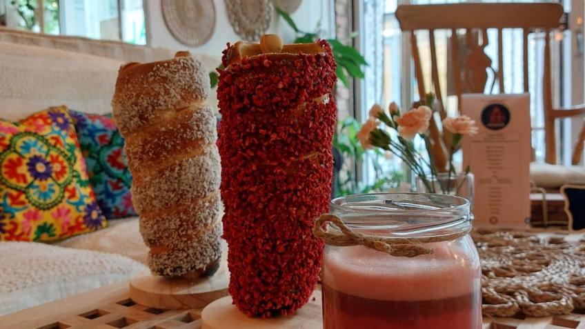 Nomad cafe, needs your support