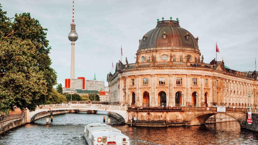 Win three day trip to europe