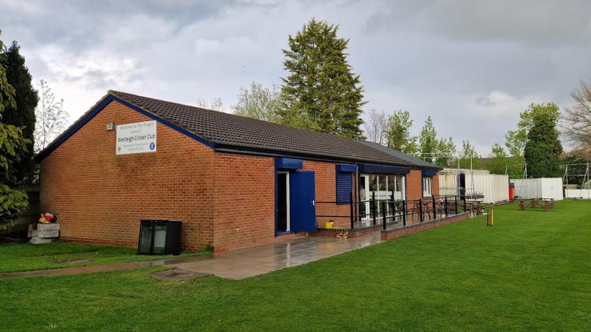 Improving Changing Rooms and Women's Facilities