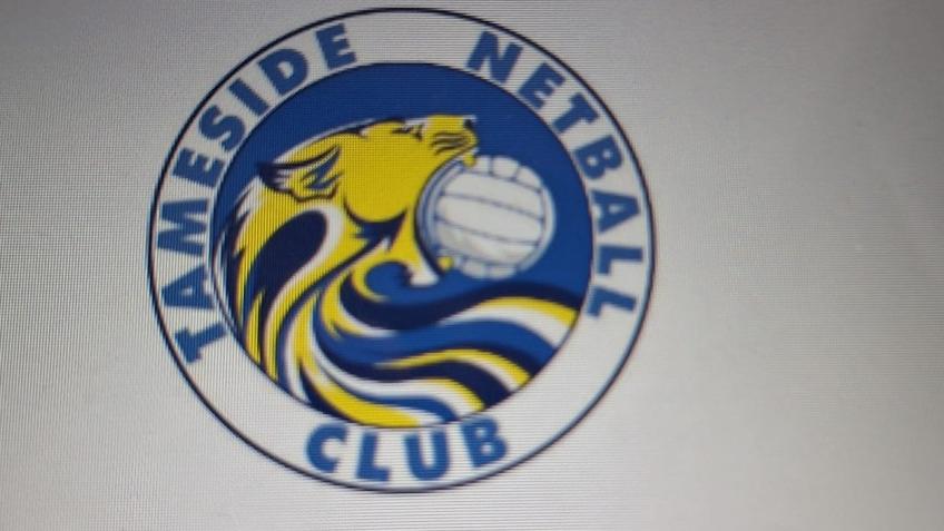 Tameside Netball Club Fund Raiser