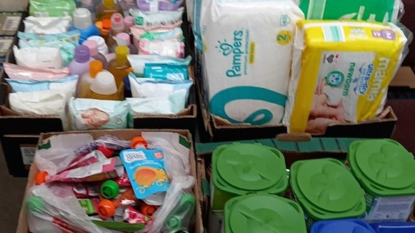 Families Helping Families