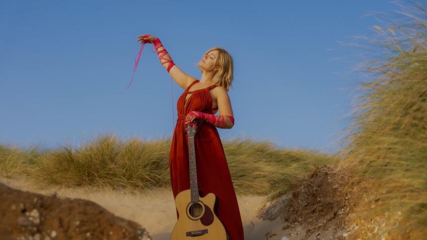 MÂTÎRJA (Motherline) Album Crowdfunder