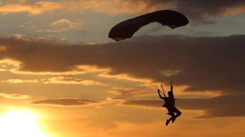 Skydive for Endometriosis South Coast