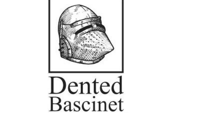 The Dented Bascinet HQ