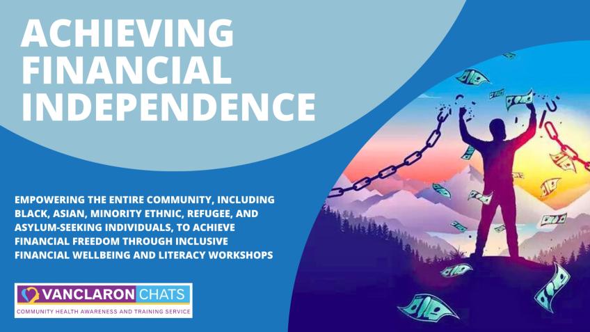 Achieving Financial Independence