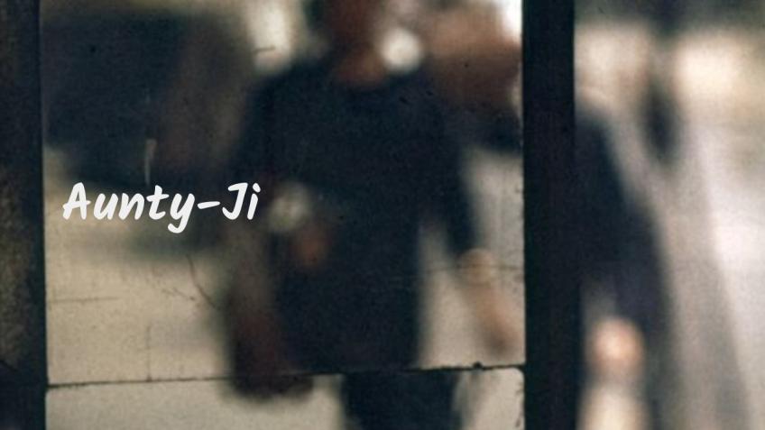 Aunty-Ji Short Film