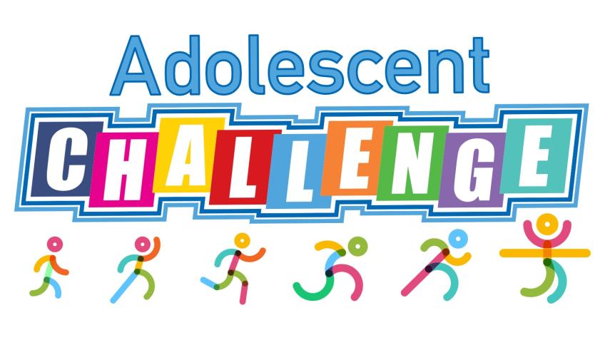 Adolescent Challenge: an educational training game