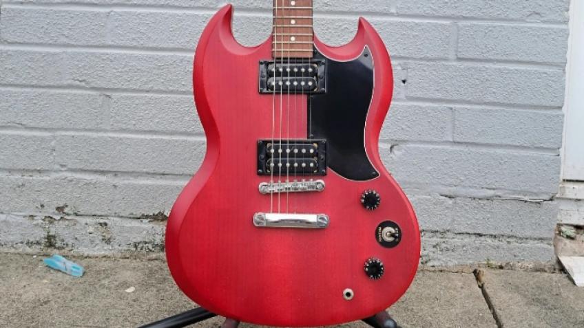 SG Special VE