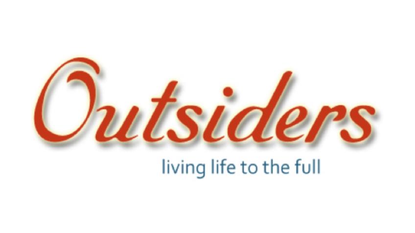 The Outsider Trust, digital world & connectivity.