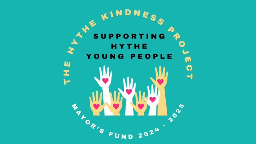 The Hythe Kindness Project