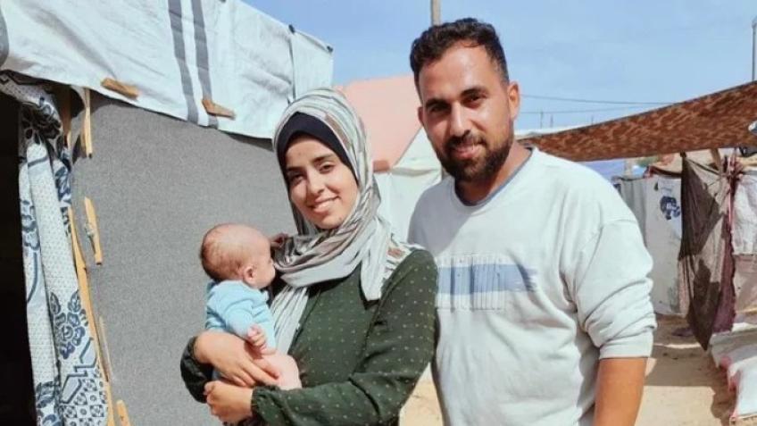 Help Ahmed and his family survive