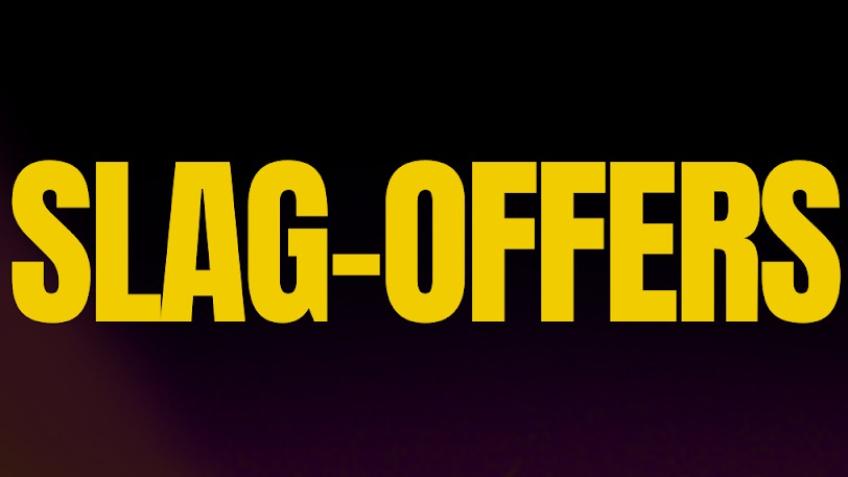 Slag-offers - LGBTQ+ Comedy Short Film