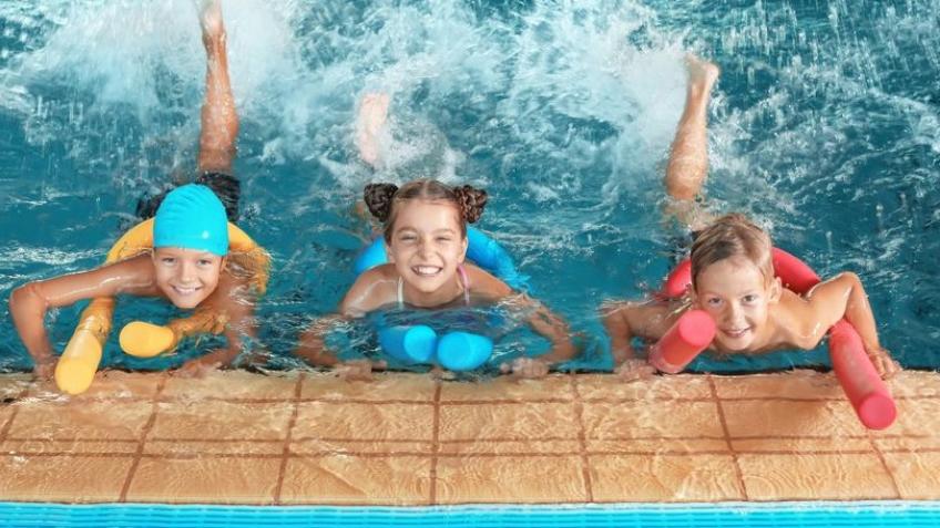Save Coggeshall Community Swimming Pool