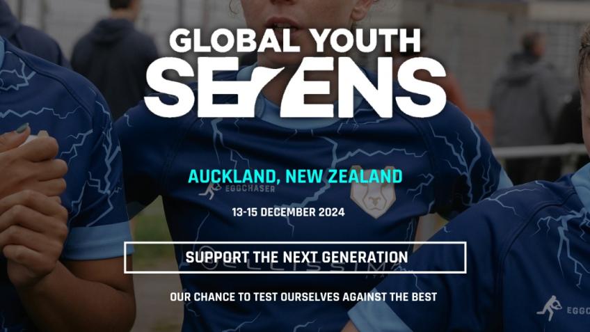 GLOBAL YOUTH 7S