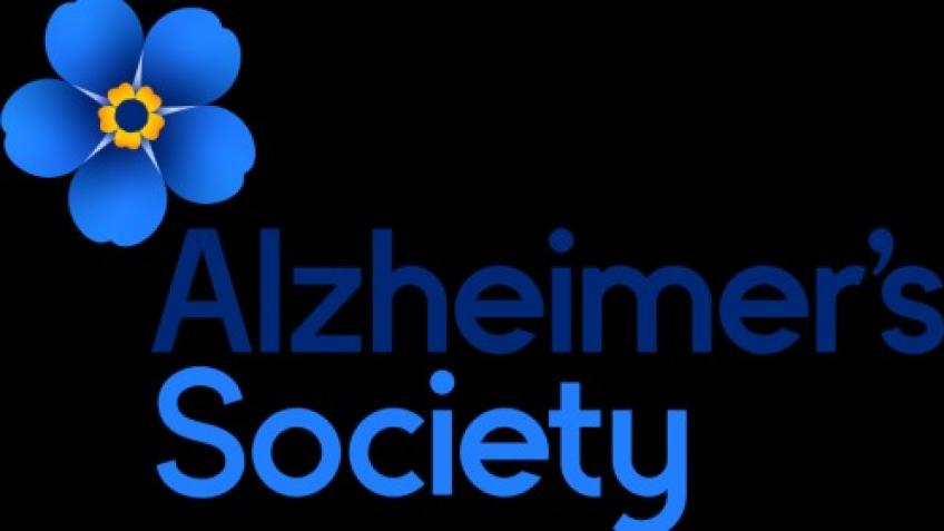 Allica Bank : Alzheimer's Society