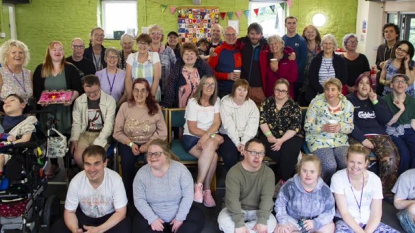 The Shalom Network Fundraiser