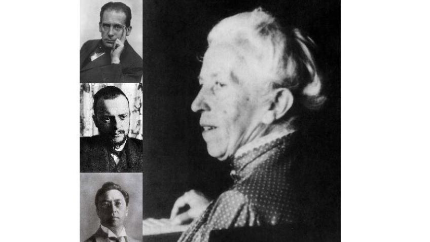 Crowdfunder - Bauhaus audio play