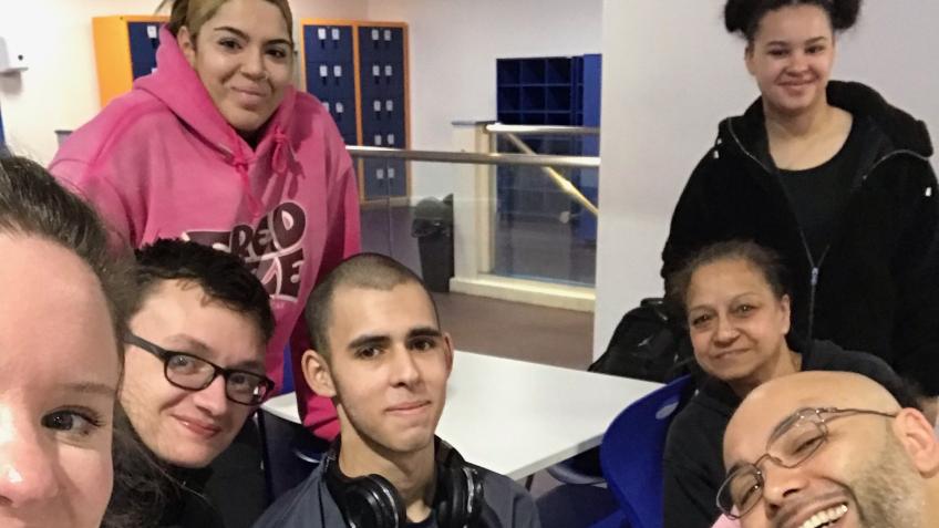 Help us Transform Lives: Support Care Leavers
