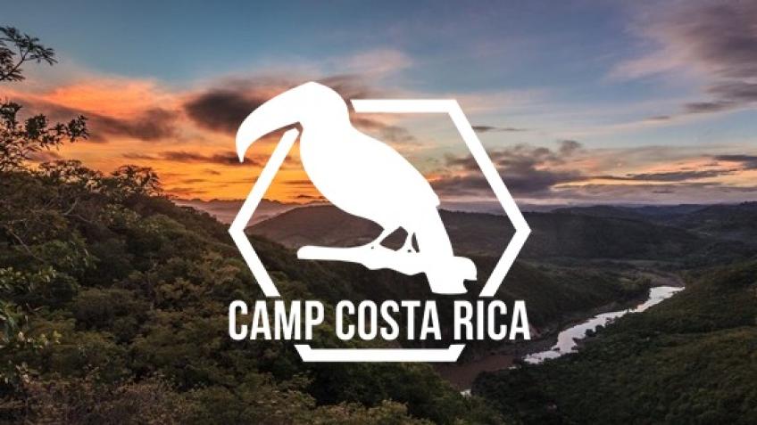 Joshua's Camps International 2025 expedition