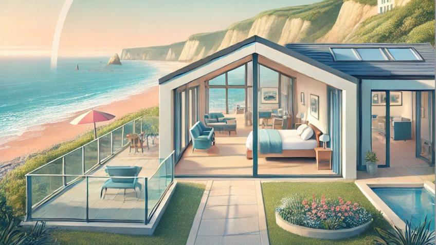 Waves Of Access Coastal Getaways For All Abilities