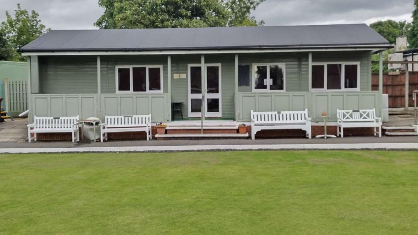 Garforth CC Bowls Section - New Floodlights Appeal