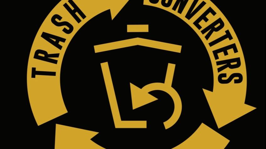 Trash Converters