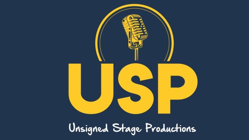 Unsigned Stage Productions
