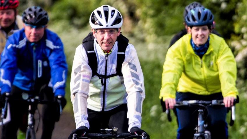 Community Cycling North Yorkshire