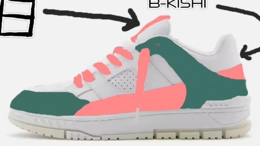 B-KISHI Startup