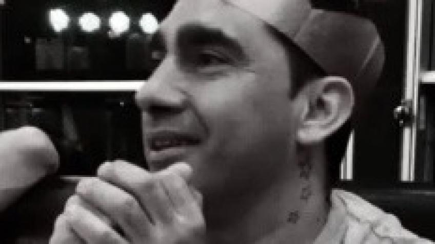 Adeus, Bruno.