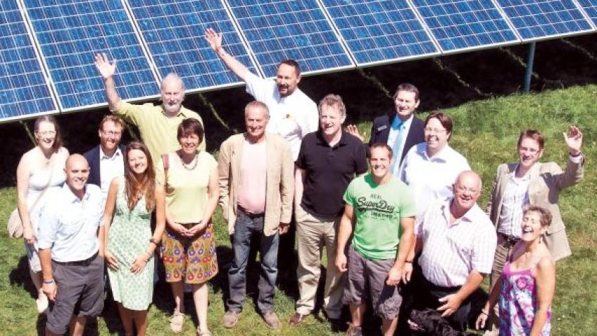 The Bradford Net Zero Neighbourhoods Programme