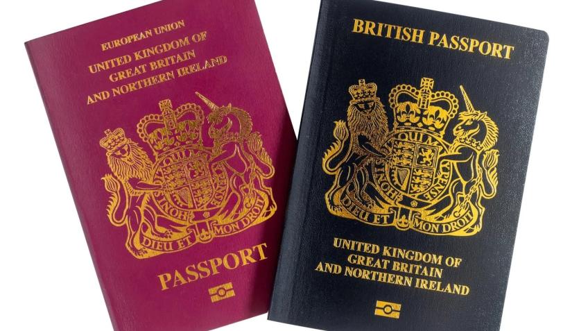 Help Us Reunite: Fundraiser for £15,000 UK Visa