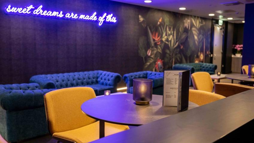Win exclusive premium suite experience at P&J Live