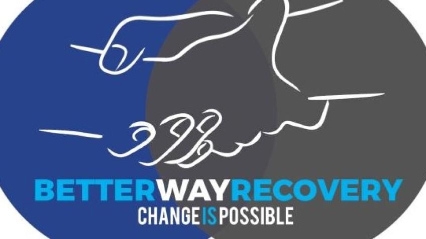 Better Way Recovery 24hr Sleepout 4