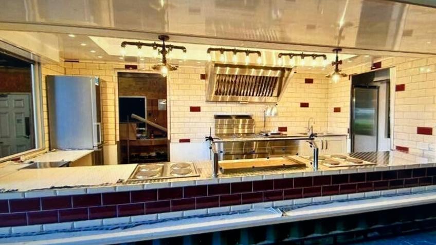 Our Children's Kitchen Sunderland