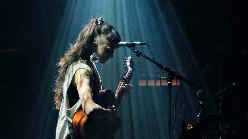 Pippa Blundell - Debut Album