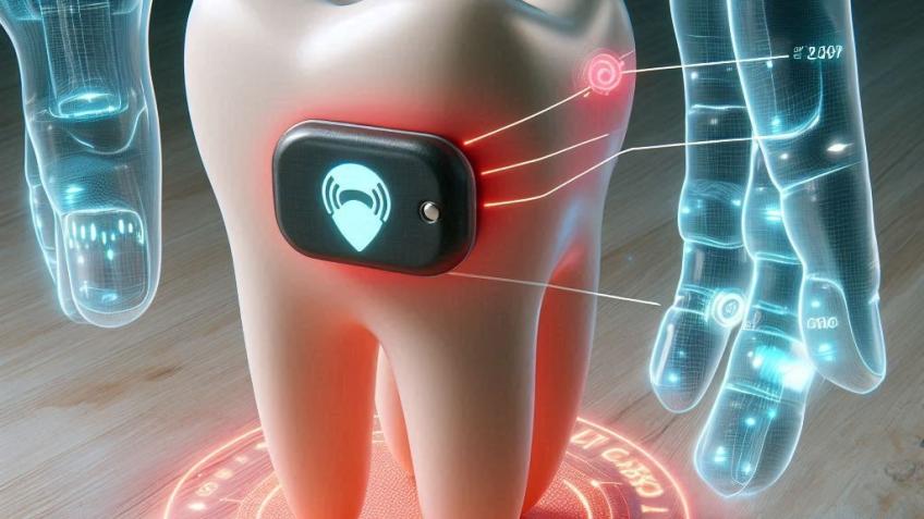 Women's Safety wearable tech