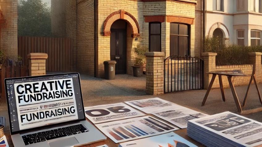 Offering Design Service to Pay Off Help to Buy
