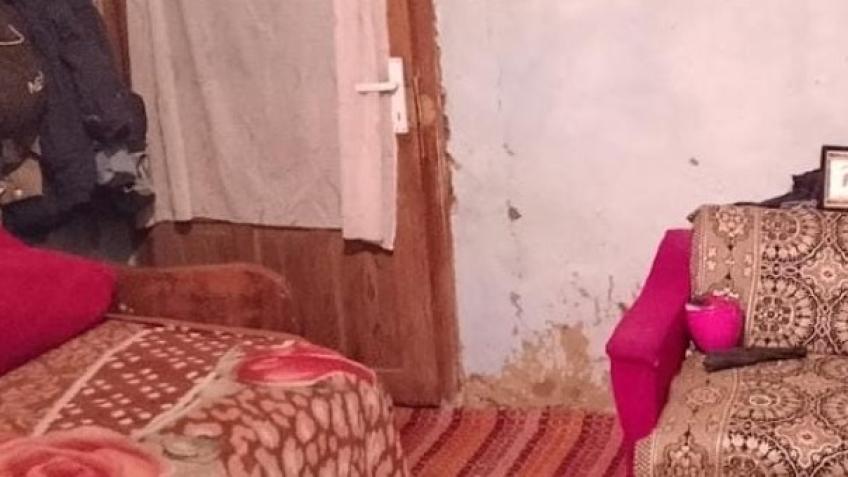 Help sister build a safe and warm home