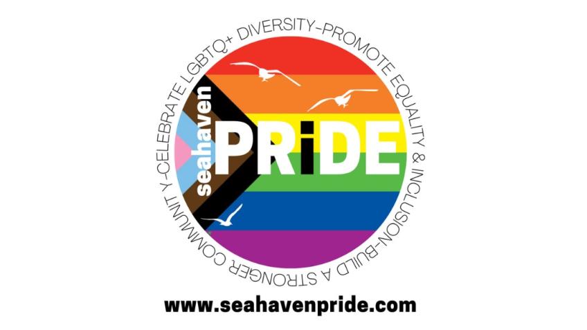 Seahaven Pride 2025