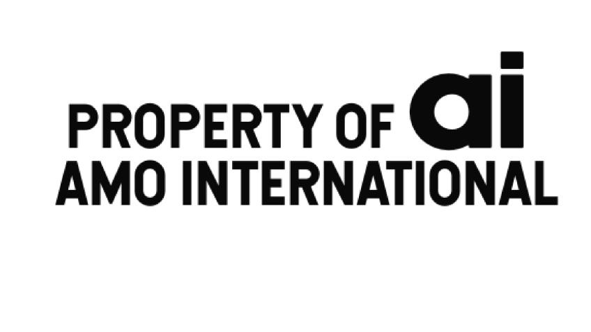 AMO International- Atheltic/Leisurewear brand