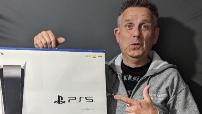 PS5 For the Kiddies