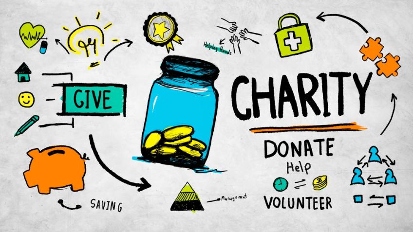 Supporting a Passionate Volunteer