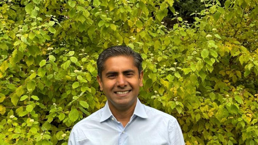 Help Elect Faaiz Hasan for Harrow Road Council