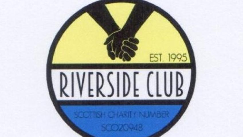 Sustaining The Riverside Centre.
