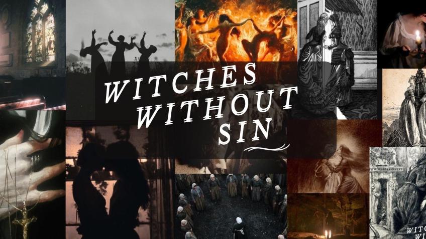 Witches Without Sin - Short Film Project