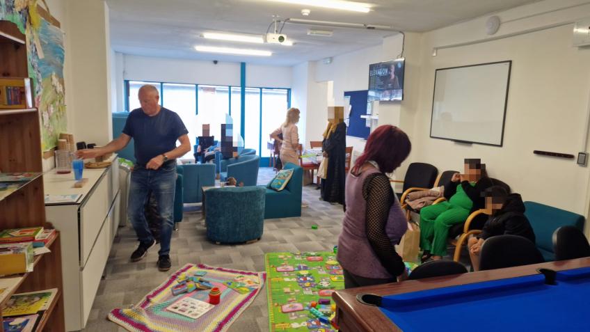 Community Hope Project